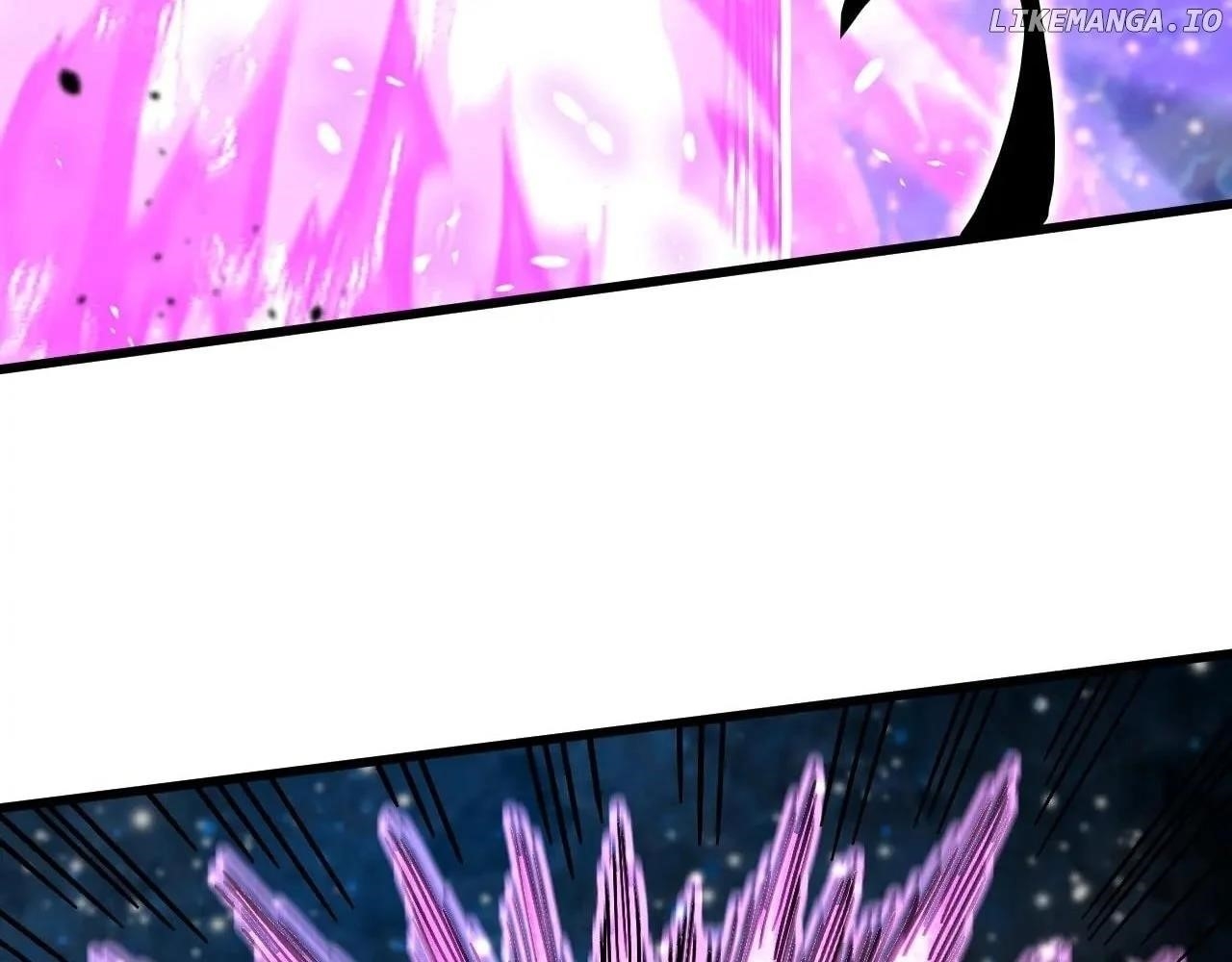 Logging 10,000 Years into the Future Chapter 229 - Page 32 in English
