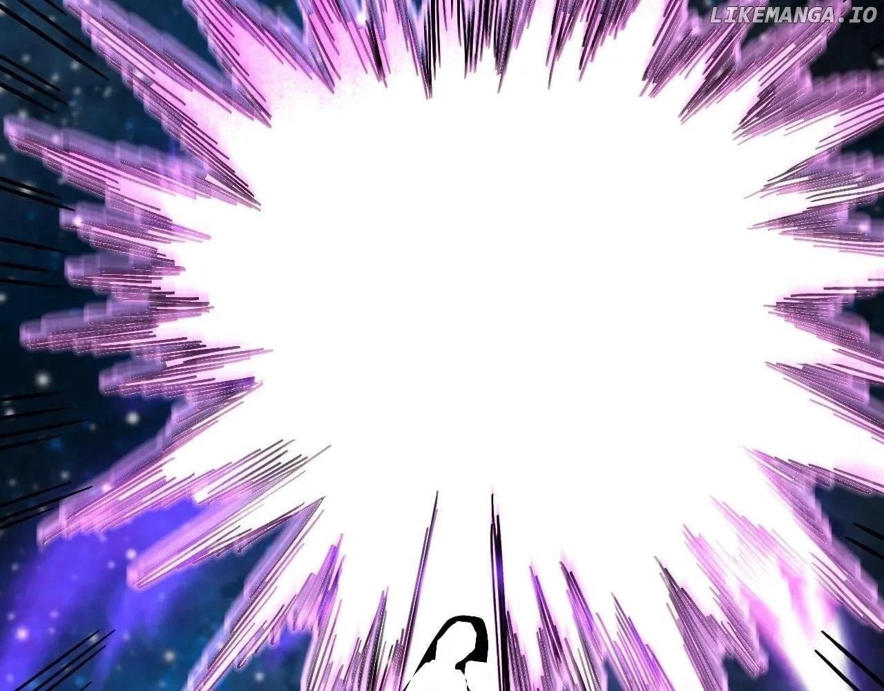Logging 10,000 Years into the Future Chapter 229 - Page 33 in English