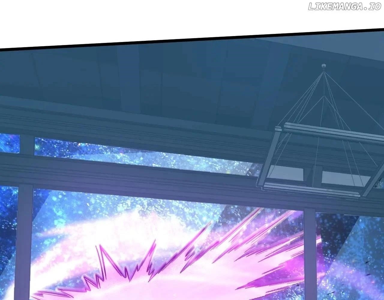 Logging 10,000 Years into the Future Chapter 229 - Page 36 in English