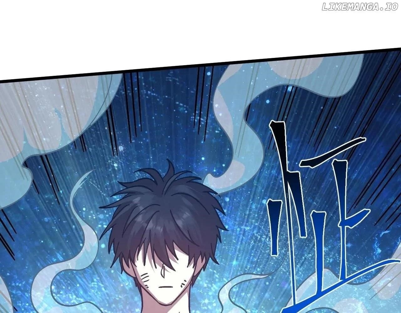 Logging 10,000 Years into the Future Chapter 229 - Page 50 in English