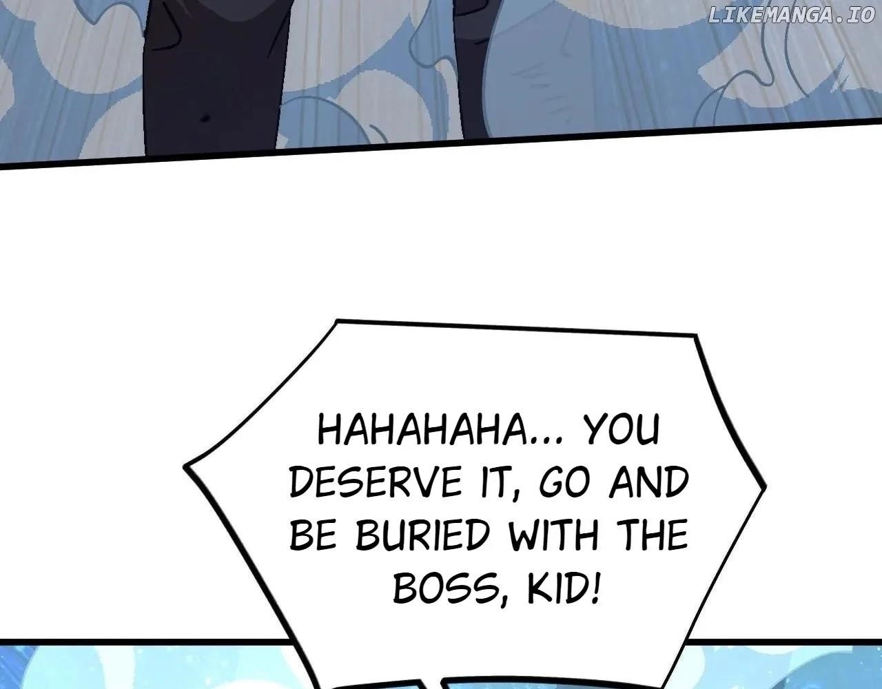 Logging 10,000 Years into the Future Chapter 229 - Page 53 in English