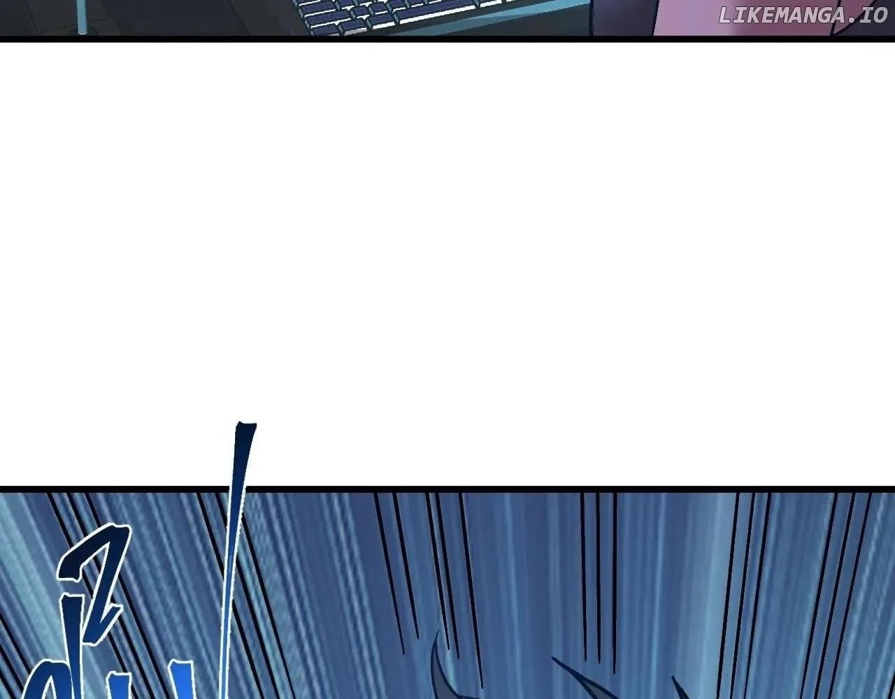 Logging 10,000 Years into the Future Chapter 229 - Page 56 in English