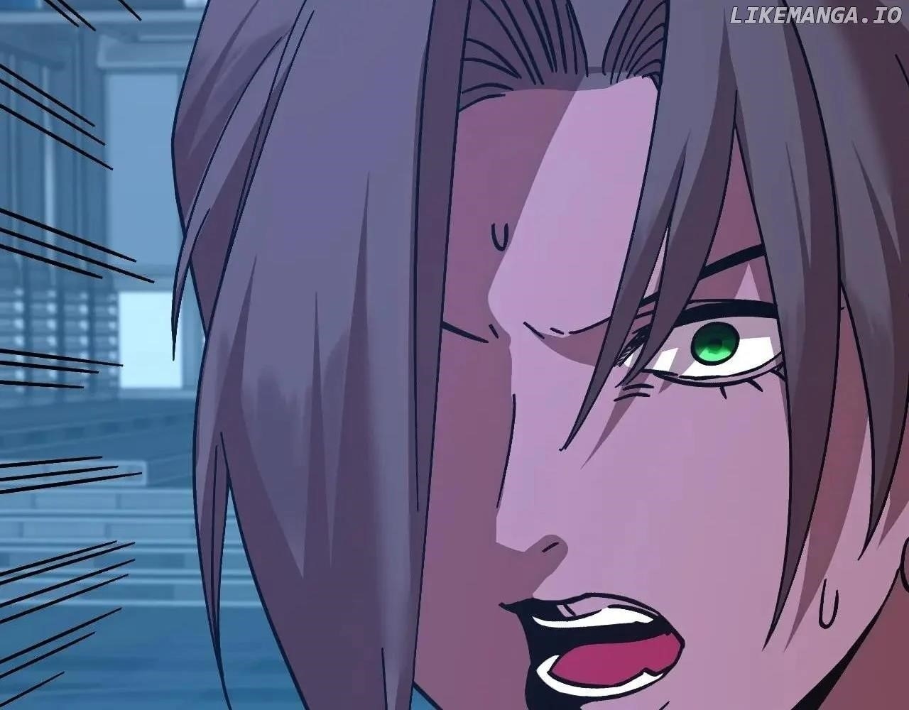 Logging 10,000 Years into the Future Chapter 229 - Page 65 in English