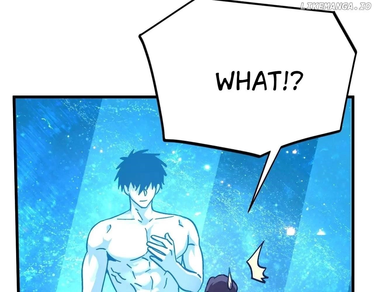 Logging 10,000 Years into the Future Chapter 229 - Page 70 in English