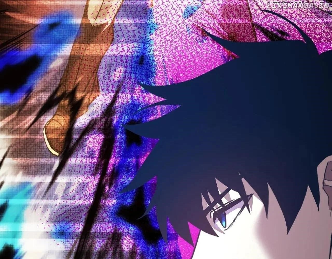Logging 10,000 Years into the Future Chapter 229 - Page 8 in English