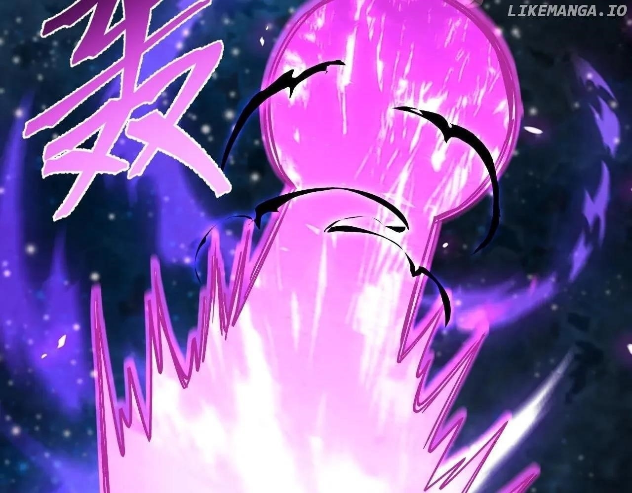 Logging 10,000 Years into the Future Chapter 229 - Page 85 in English