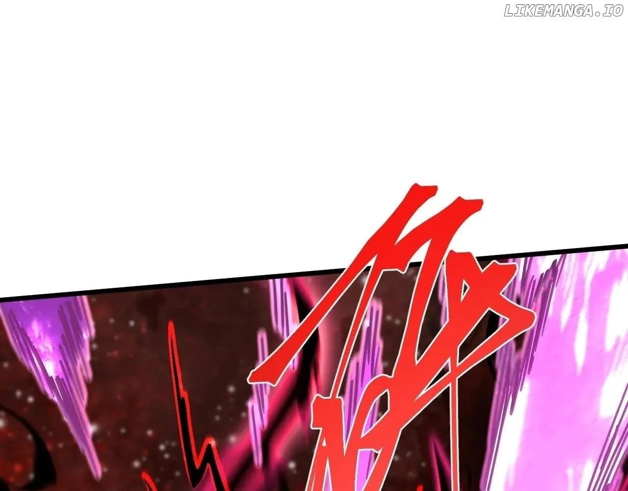 Logging 10,000 Years into the Future Chapter 229 - Page 96 in English