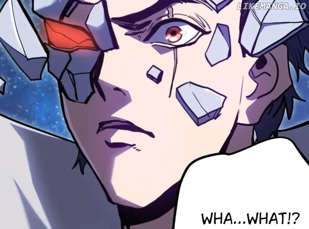 Logging 10,000 Years into the Future Chapter 230 - Page 13 in English