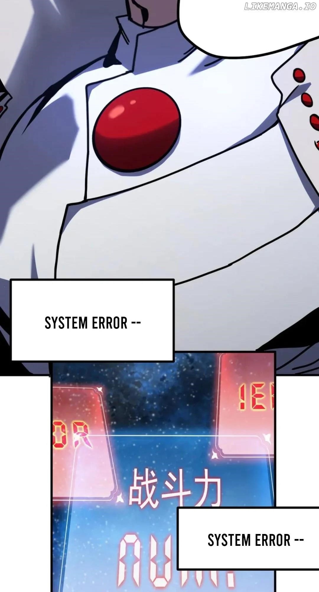 Logging 10,000 Years into the Future Chapter 230 - Page 14 in English