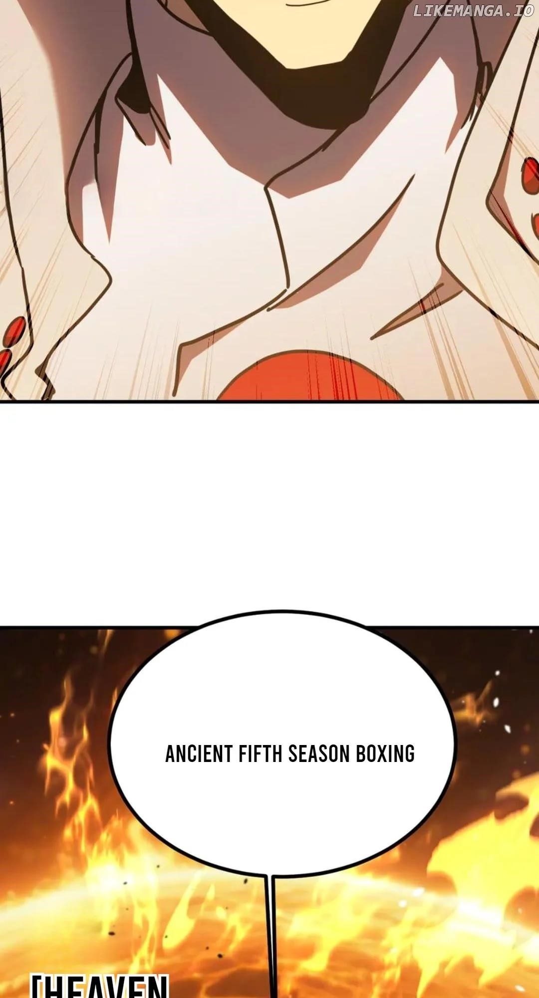 Logging 10,000 Years into the Future Chapter 230 - Page 18 in English