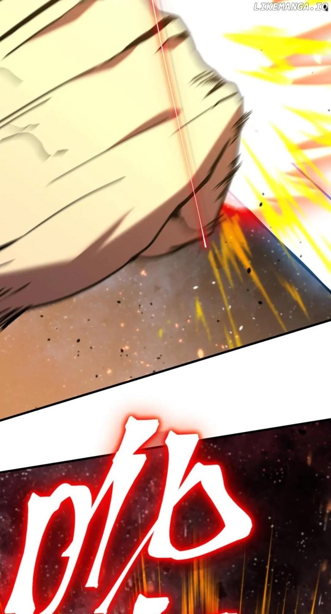 Logging 10,000 Years into the Future Chapter 230 - Page 25 in English