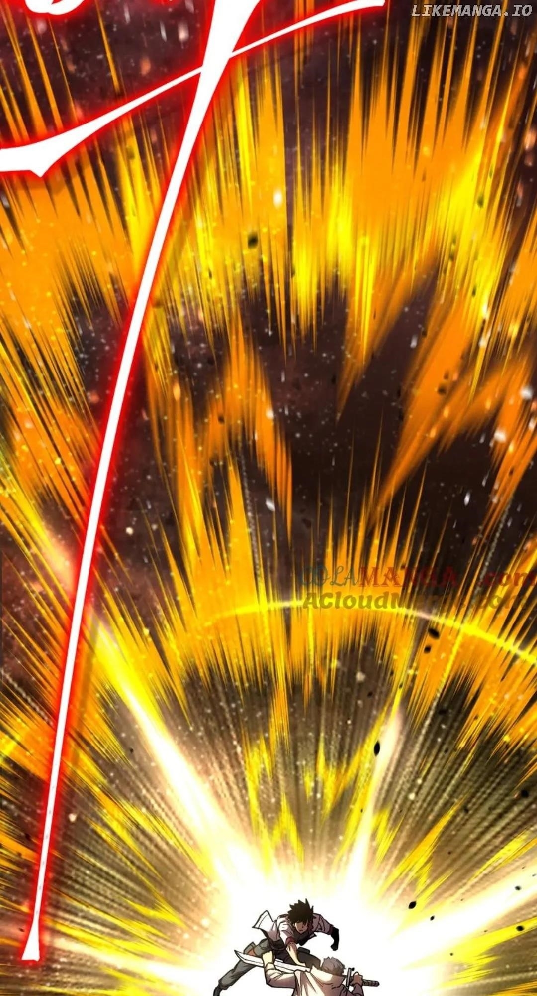 Logging 10,000 Years into the Future Chapter 230 - Page 26 in English