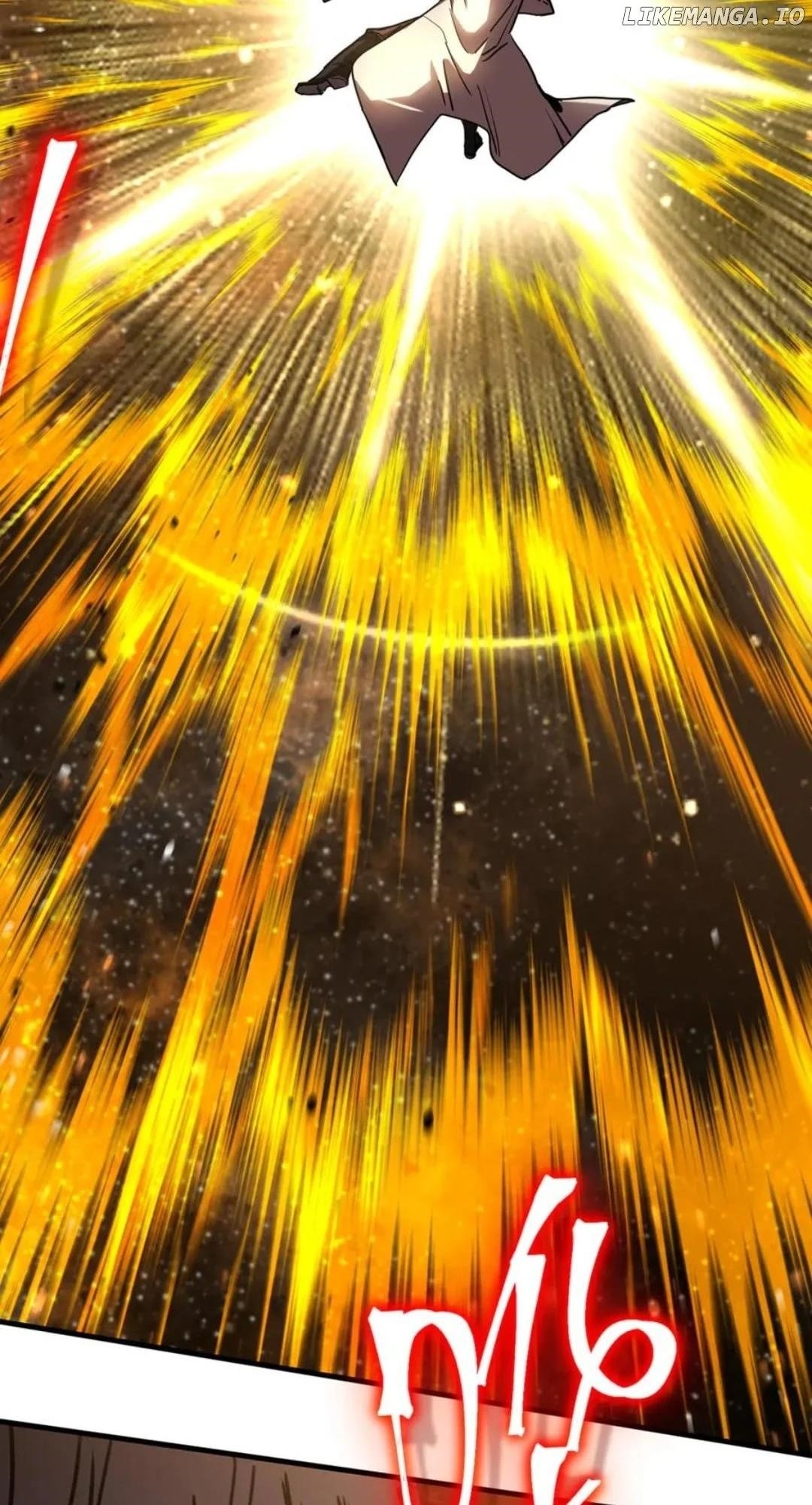 Logging 10,000 Years into the Future Chapter 230 - Page 27 in English
