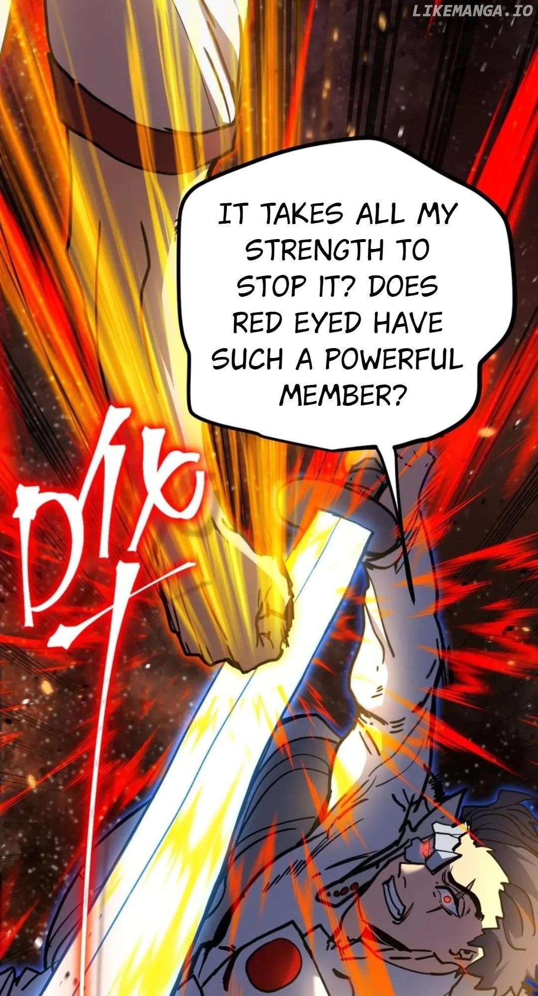 Logging 10,000 Years into the Future Chapter 230 - Page 29 in English
