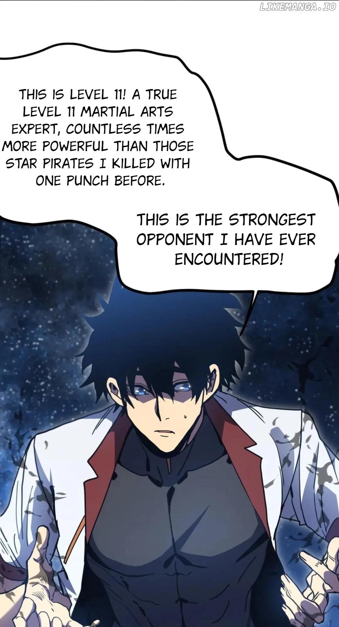 Logging 10,000 Years into the Future Chapter 230 - Page 39 in English