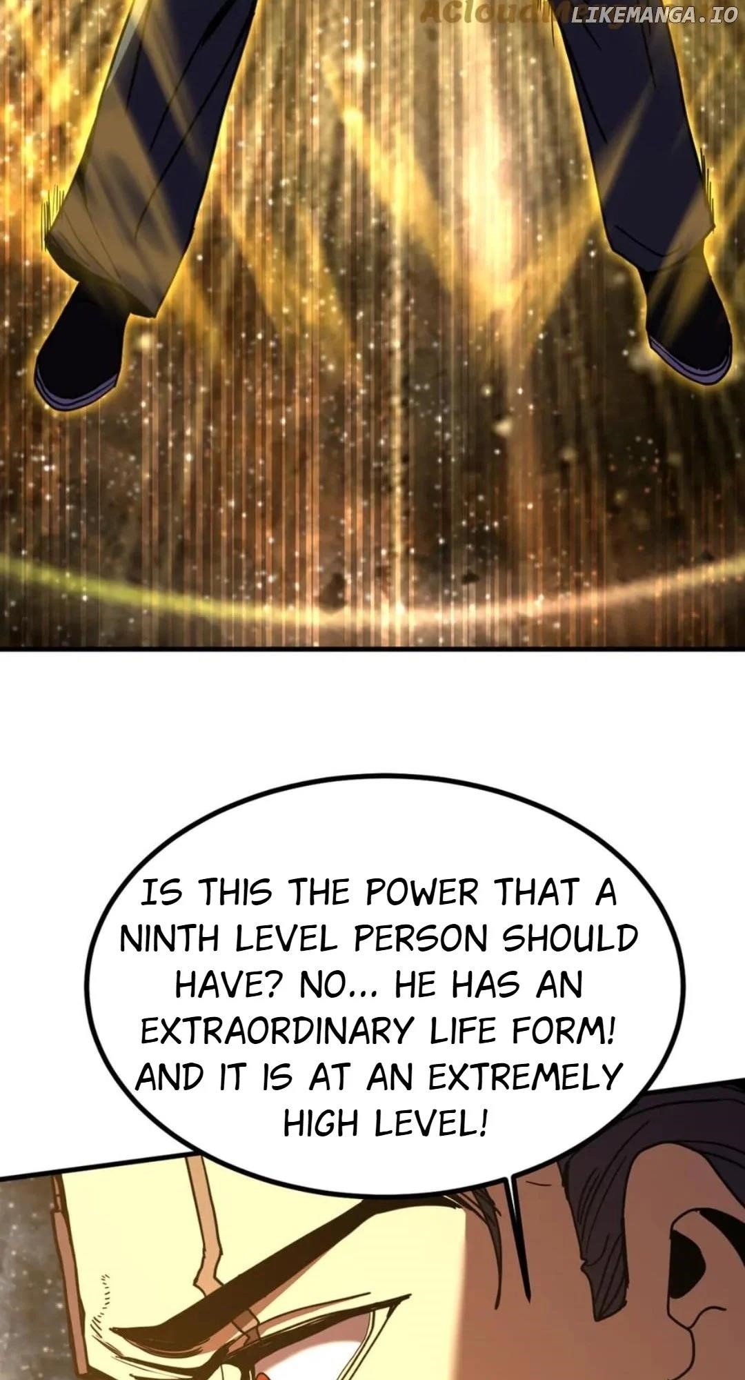 Logging 10,000 Years into the Future Chapter 230 - Page 44 in English