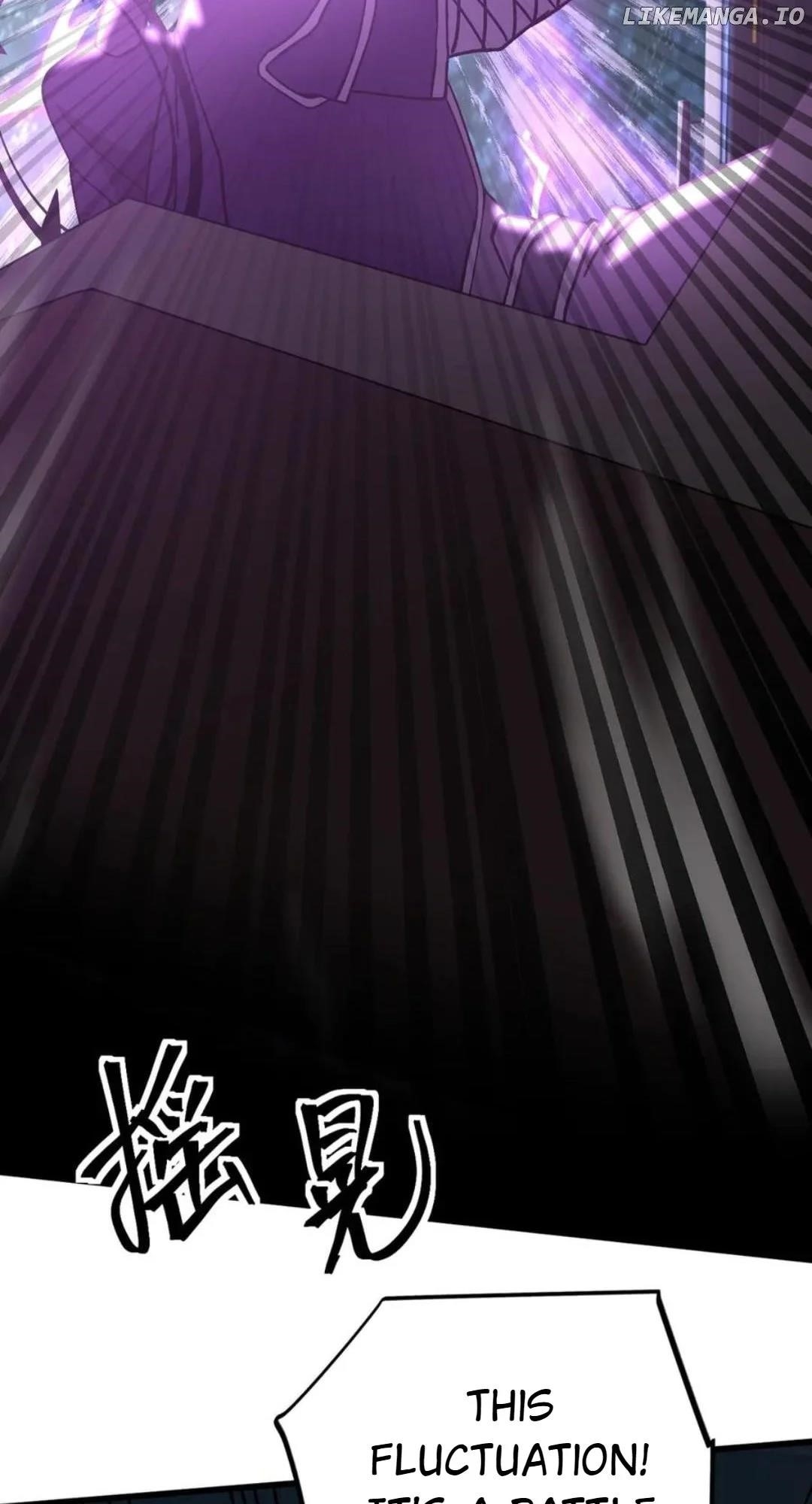 Logging 10,000 Years into the Future Chapter 230 - Page 68 in English