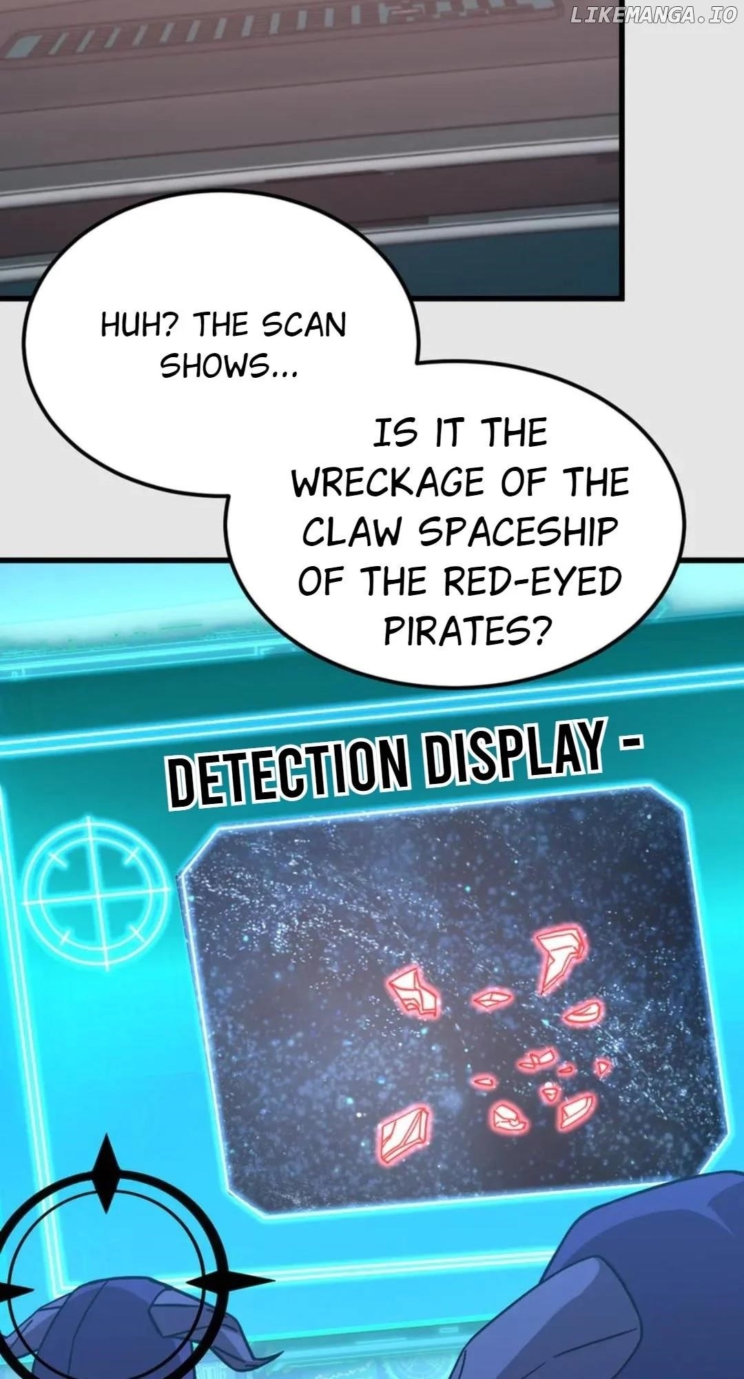 Logging 10,000 Years into the Future Chapter 230 - Page 71 in English