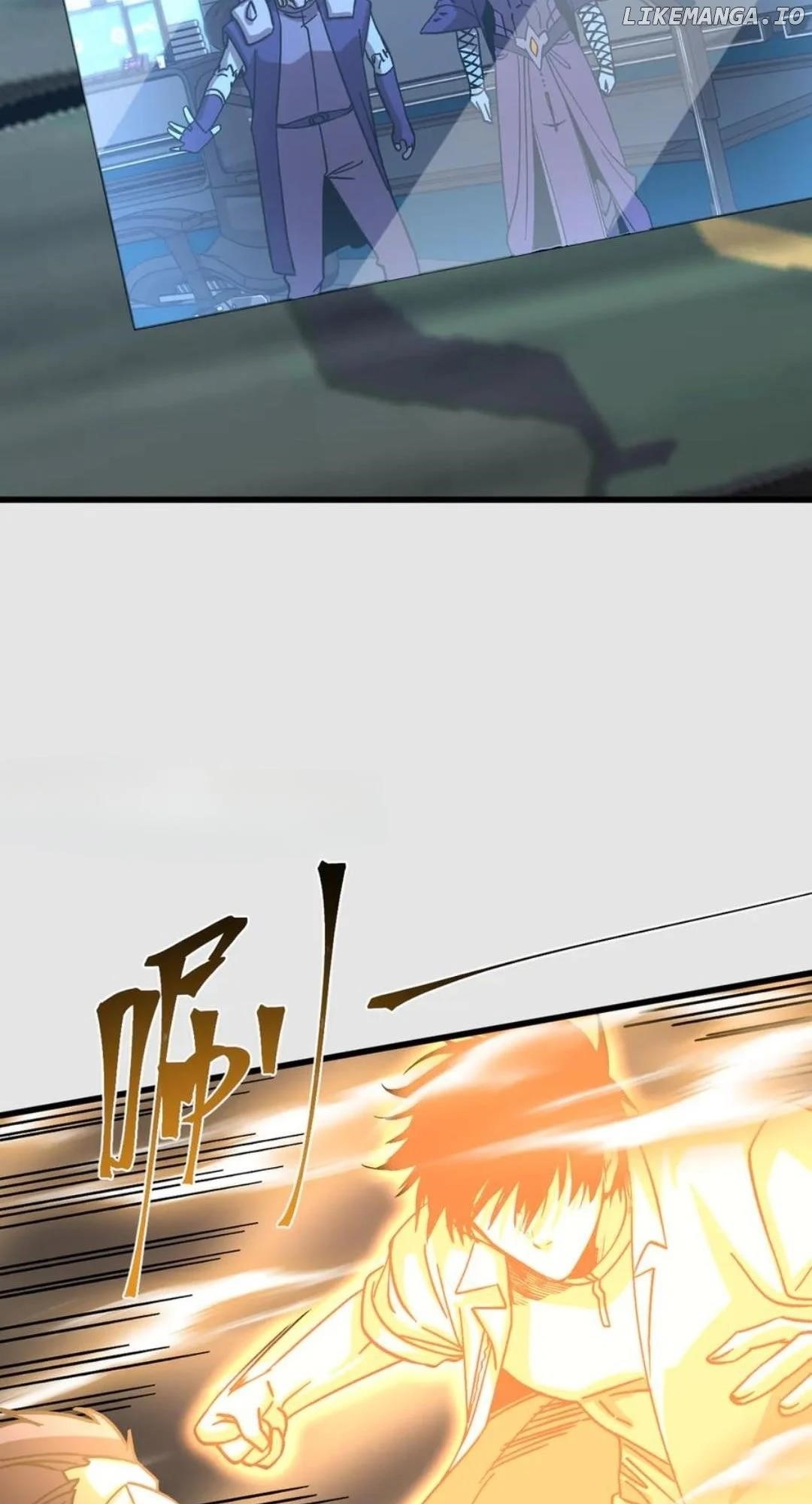 Logging 10,000 Years into the Future Chapter 230 - Page 76 in English