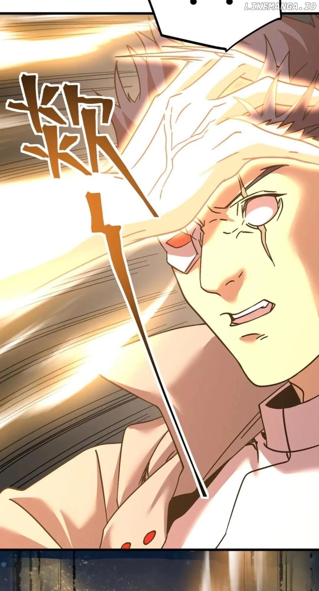 Logging 10,000 Years into the Future Chapter 230 - Page 82 in English