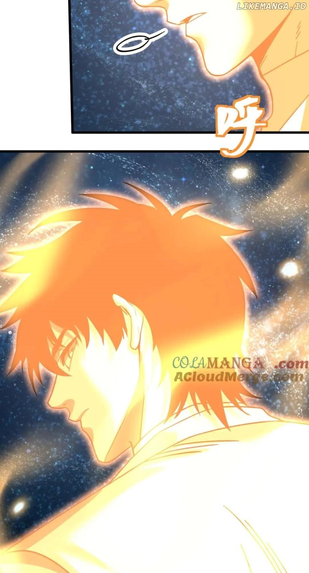 Logging 10,000 Years into the Future Chapter 230 - Page 86 in English