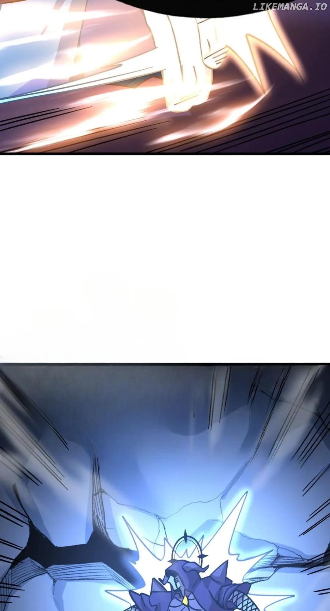 Logging 10,000 Years into the Future Chapter 230 - Page 93 in English