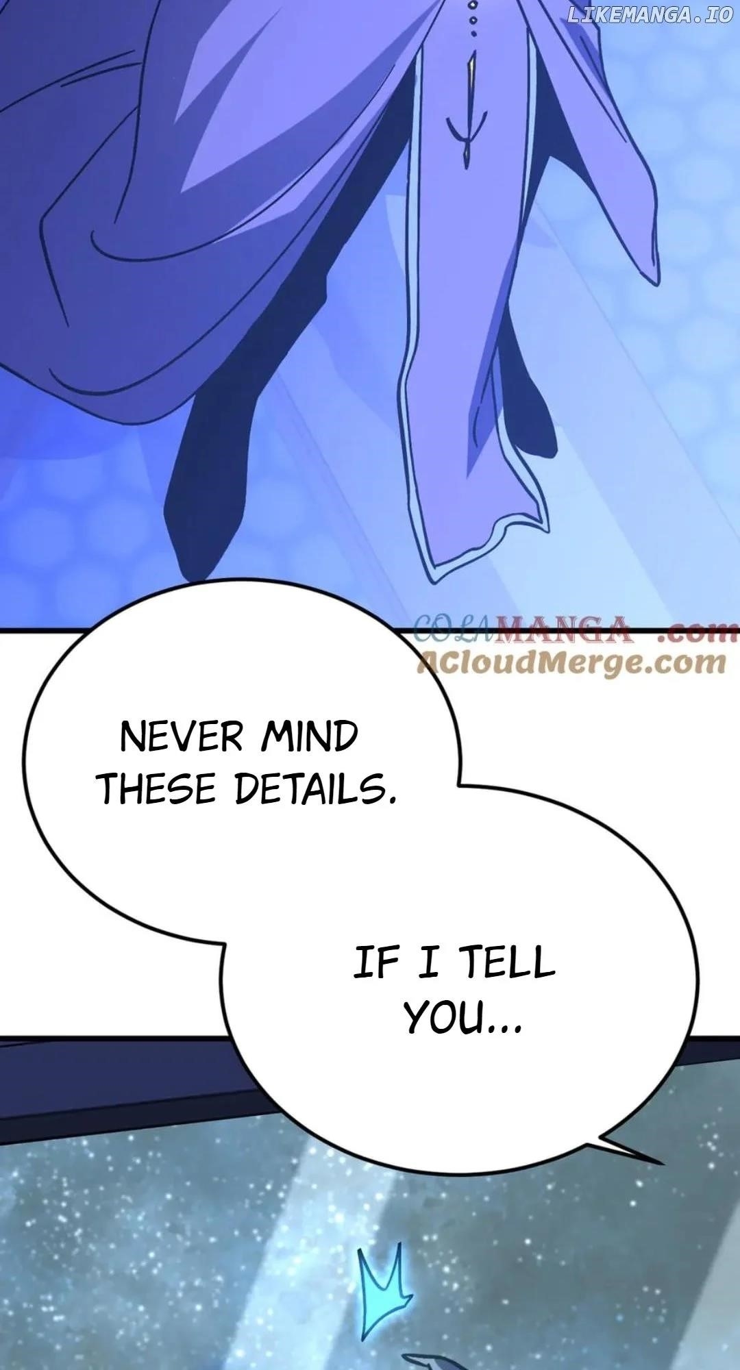 Logging 10,000 Years into the Future Chapter 230 - Page 98 in English