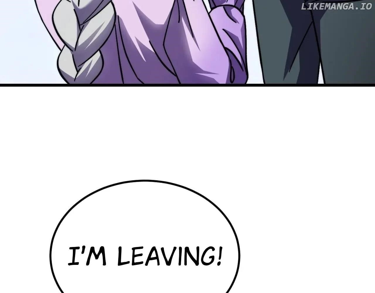 Logging 10,000 Years into the Future Chapter 232 - Page 105 in English