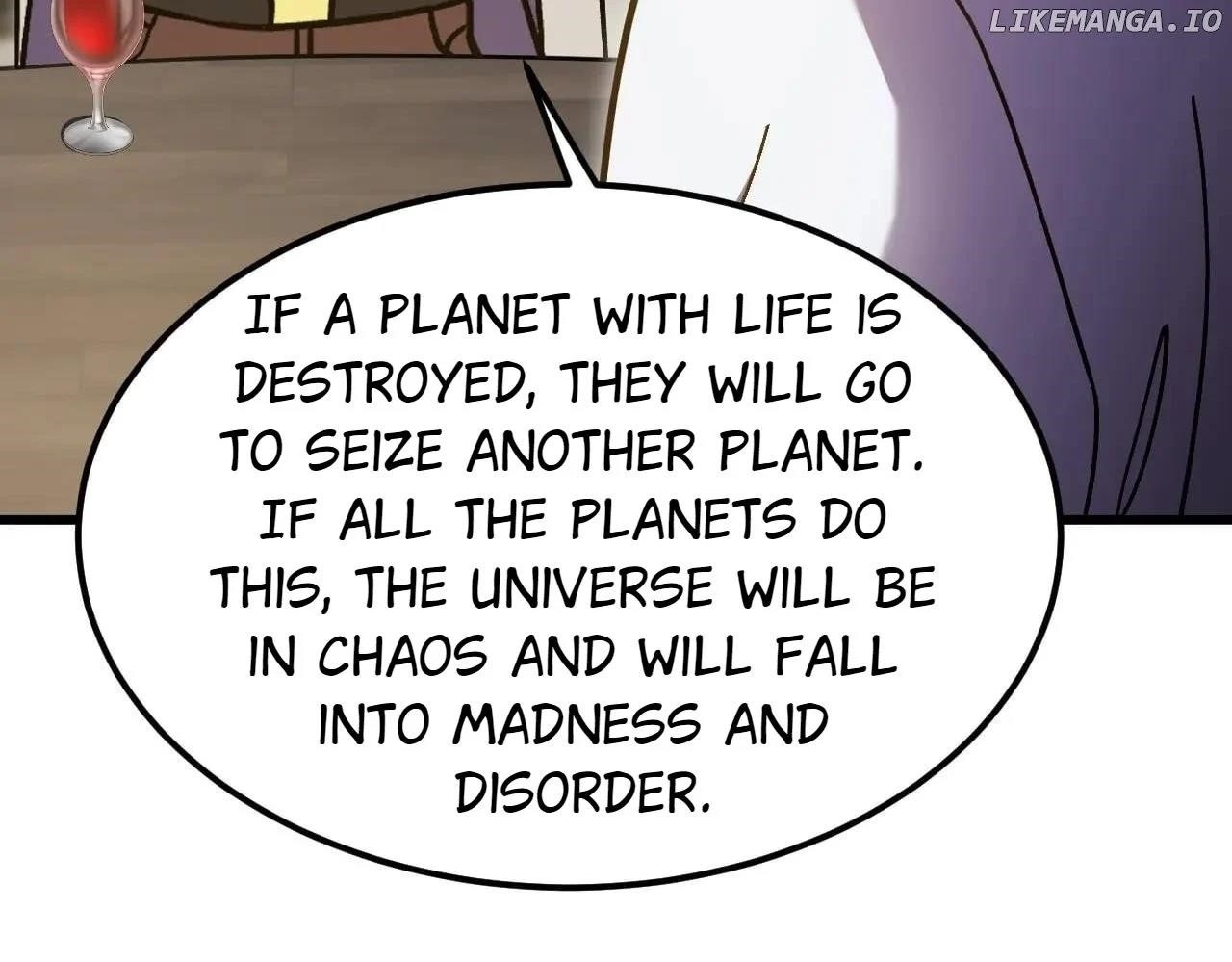 Logging 10,000 Years into the Future Chapter 232 - Page 162 in English