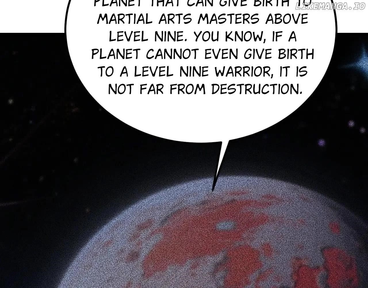Logging 10,000 Years into the Future Chapter 232 - Page 169 in English