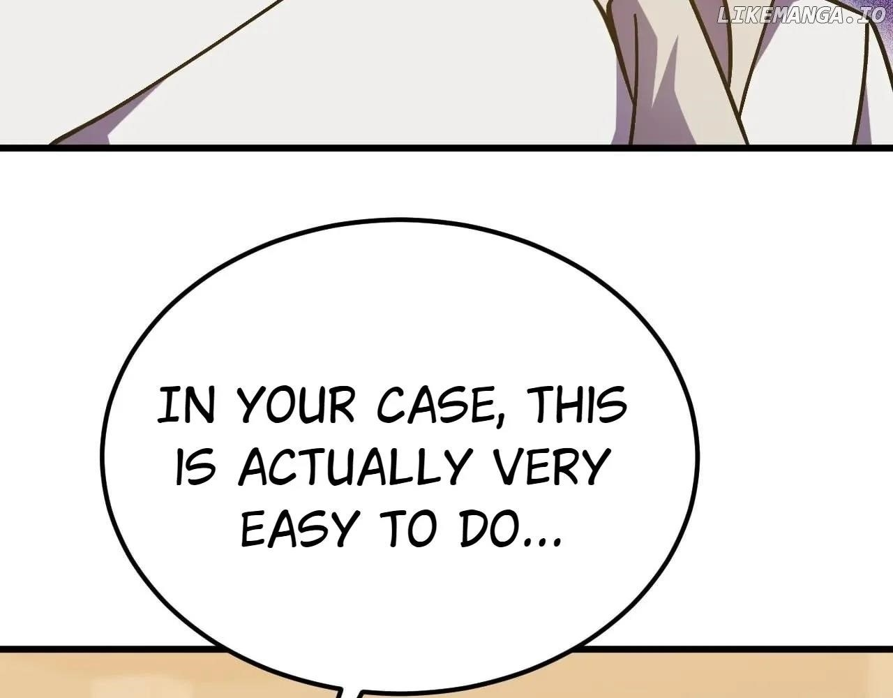 Logging 10,000 Years into the Future Chapter 232 - Page 172 in English