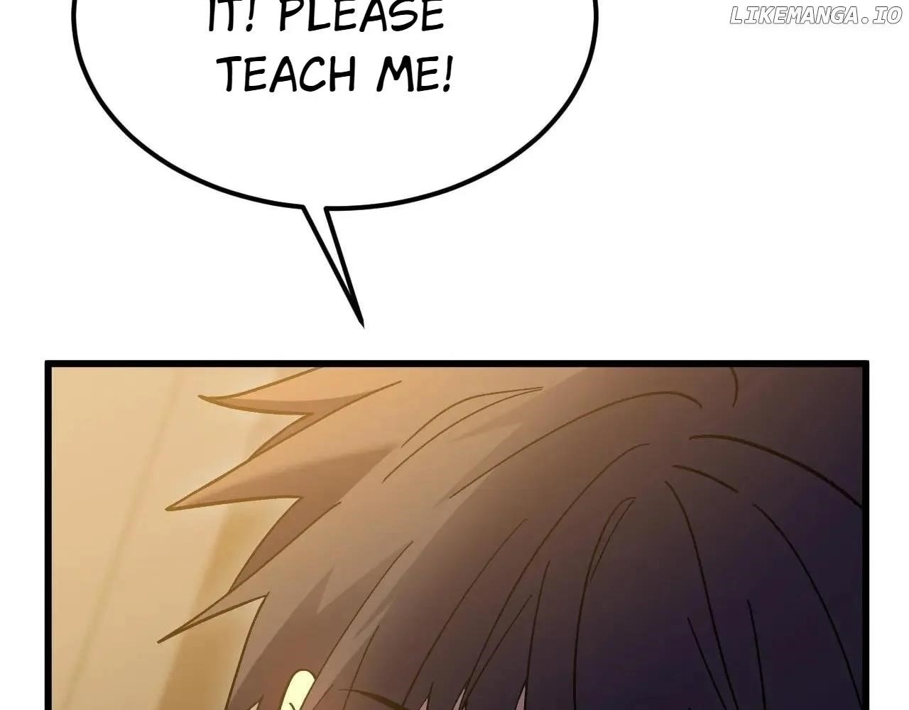 Logging 10,000 Years into the Future Chapter 232 - Page 180 in English