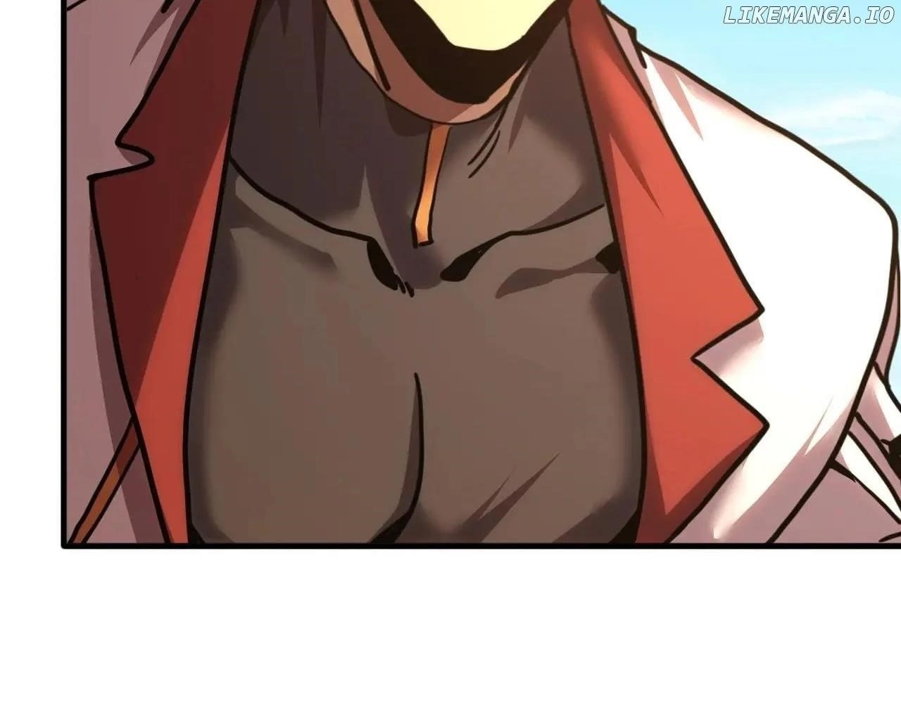 Logging 10,000 Years into the Future Chapter 232 - Page 29 in English