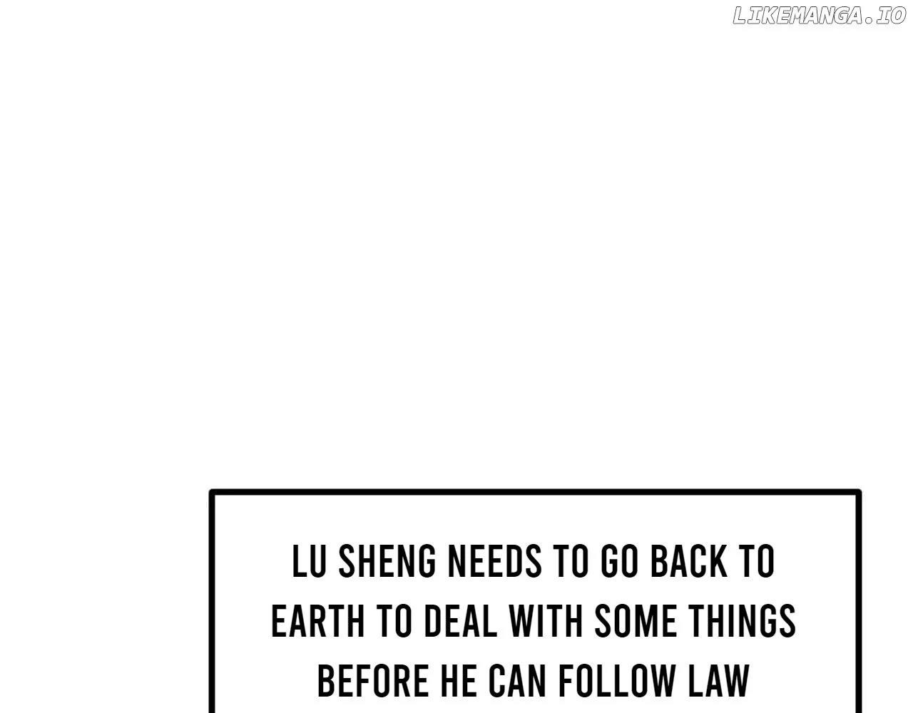 Logging 10,000 Years into the Future Chapter 232 - Page 3 in English