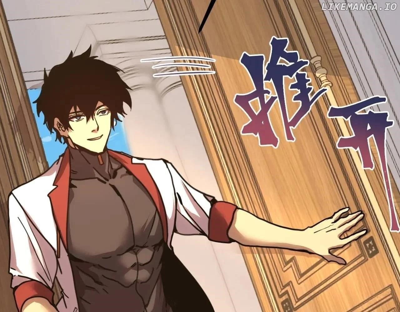 Logging 10,000 Years into the Future Chapter 232 - Page 39 in English