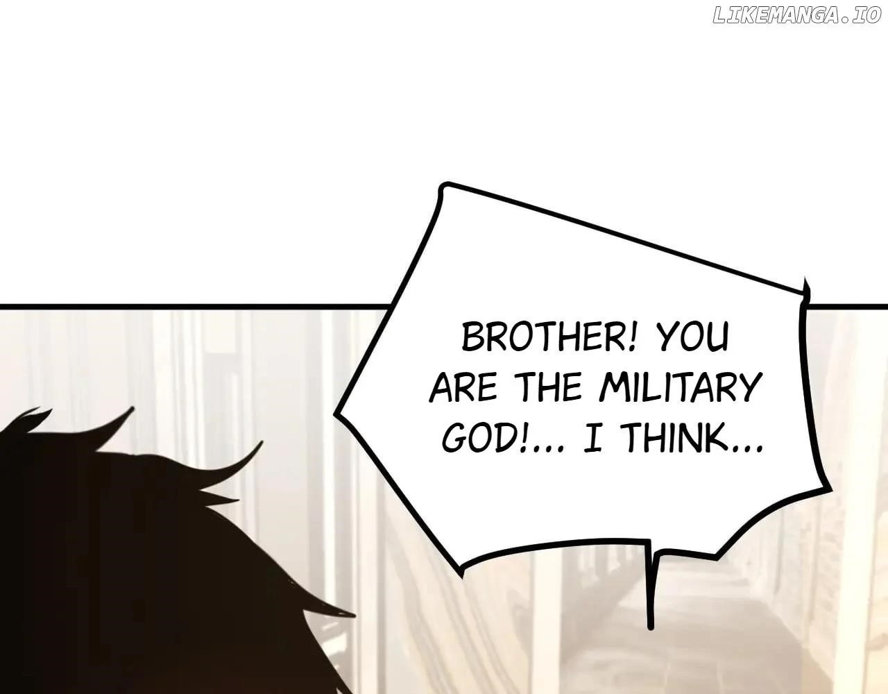 Logging 10,000 Years into the Future Chapter 232 - Page 41 in English