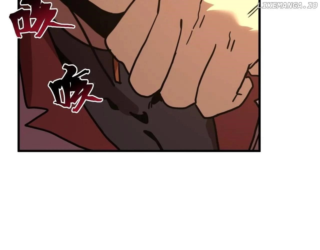 Logging 10,000 Years into the Future Chapter 232 - Page 52 in English