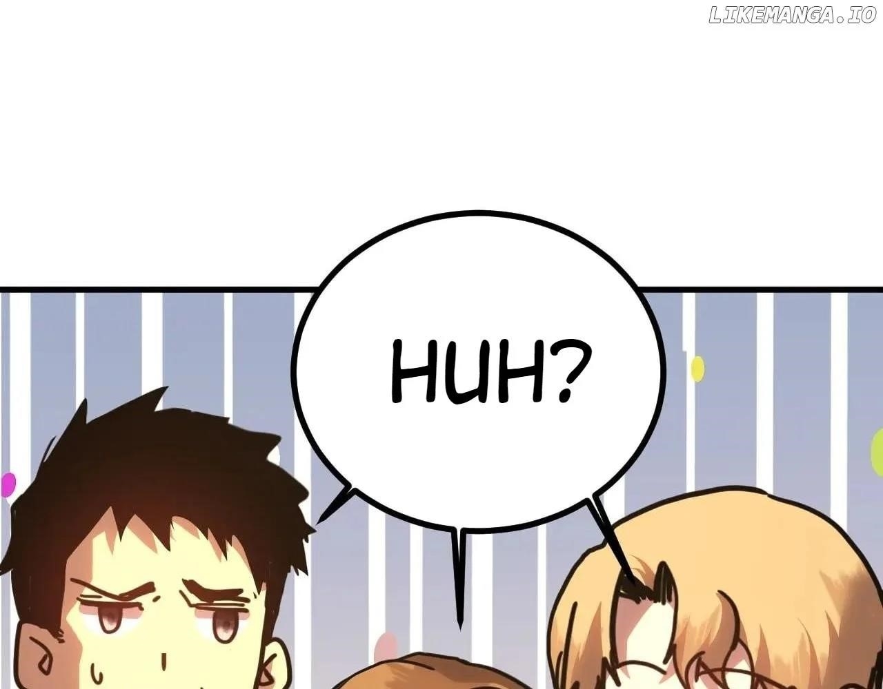 Logging 10,000 Years into the Future Chapter 232 - Page 62 in English