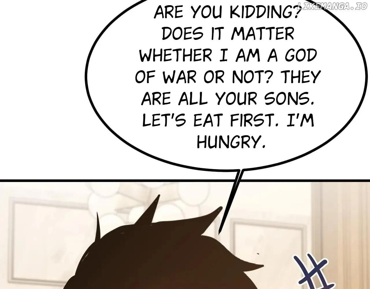 Logging 10,000 Years into the Future Chapter 232 - Page 64 in English