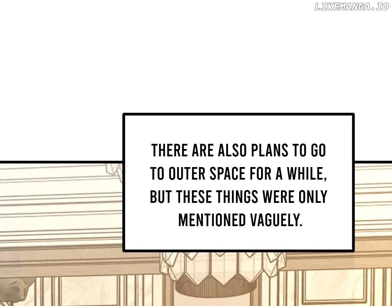 Logging 10,000 Years into the Future Chapter 232 - Page 70 in English