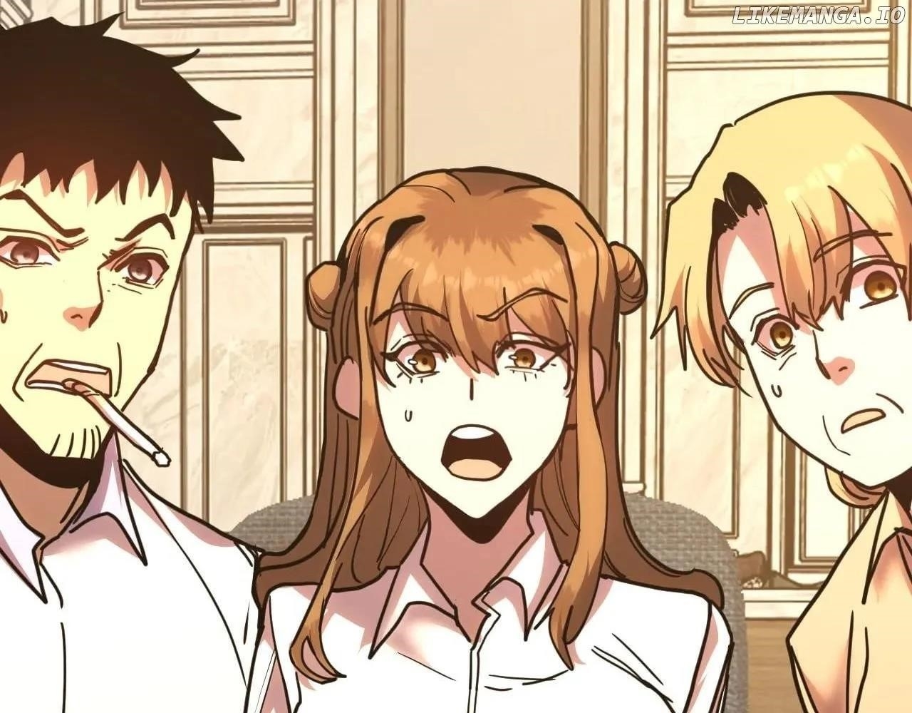 Logging 10,000 Years into the Future Chapter 232 - Page 71 in English
