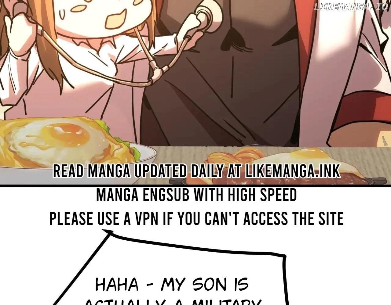 Logging 10,000 Years into the Future Chapter 232 - Page 75 in English