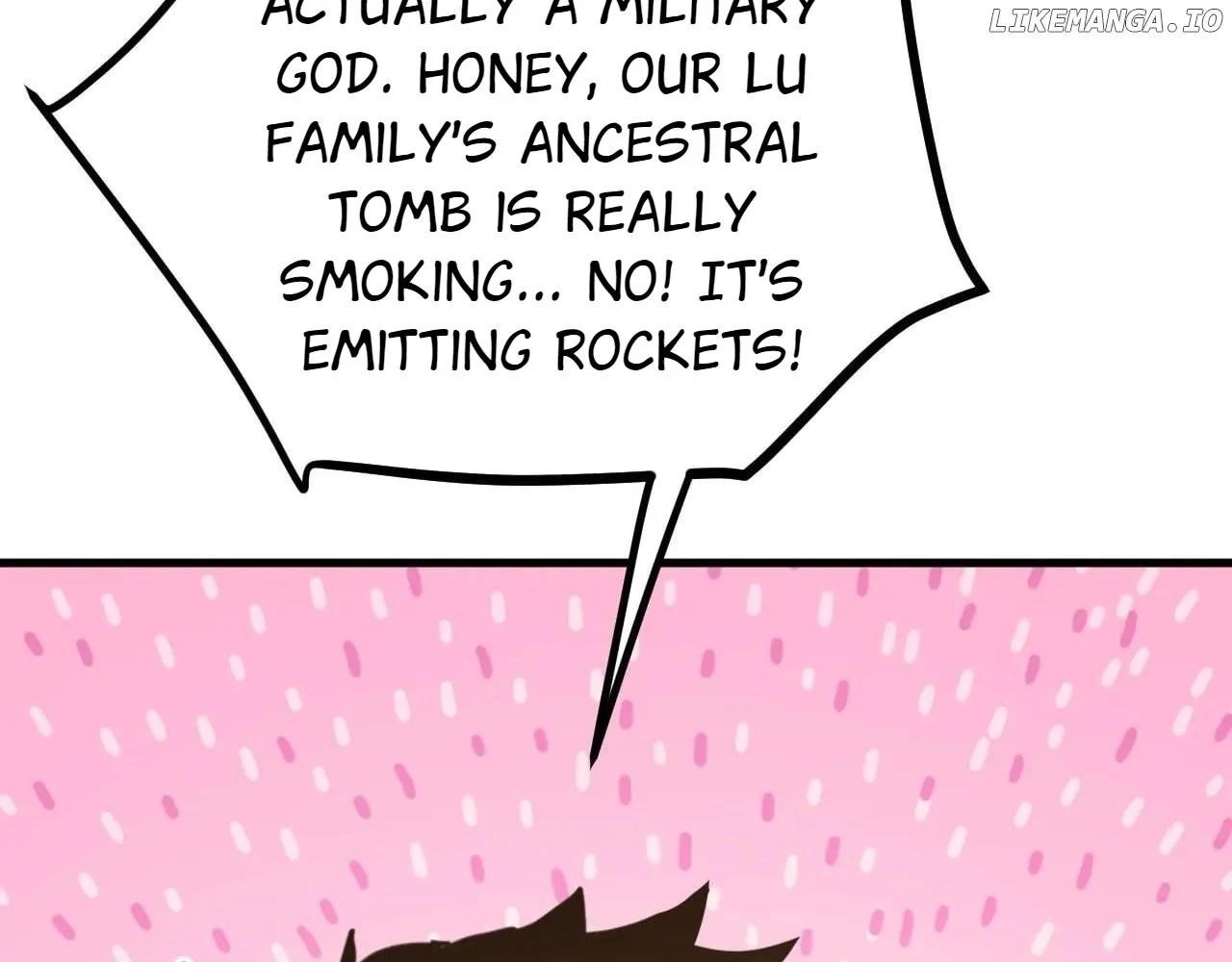 Logging 10,000 Years into the Future Chapter 232 - Page 76 in English