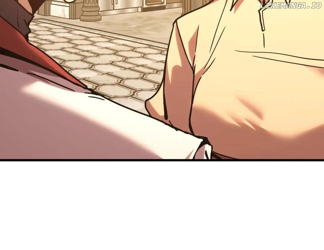 Logging 10,000 Years into the Future Chapter 232 - Page 81 in English