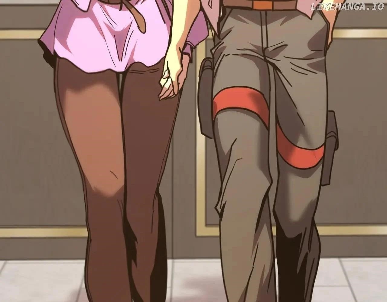Logging 10,000 Years into the Future Chapter 232 - Page 86 in English