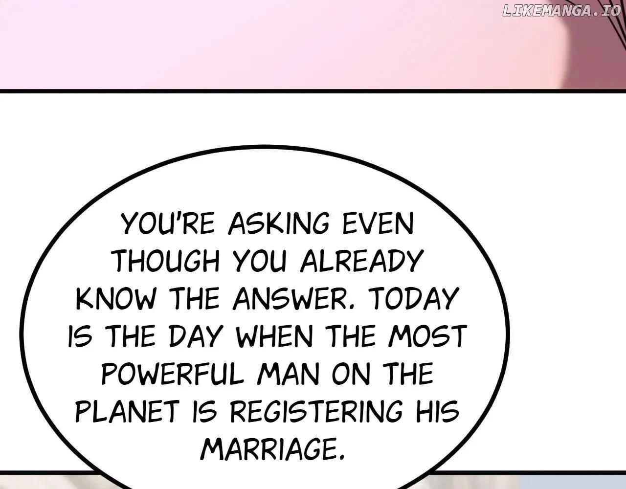Logging 10,000 Years into the Future Chapter 232 - Page 93 in English