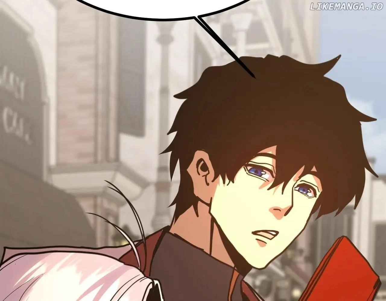 Logging 10,000 Years into the Future Chapter 232 - Page 94 in English