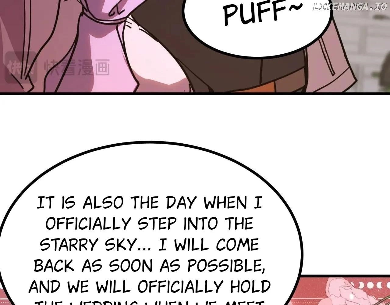 Logging 10,000 Years into the Future Chapter 232 - Page 96 in English