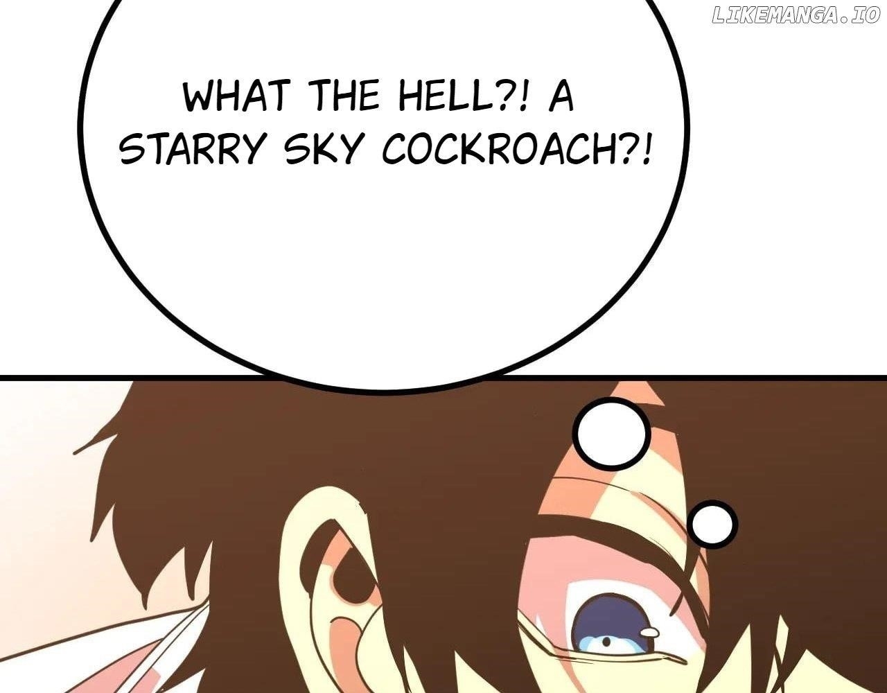 Logging 10,000 Years into the Future Chapter 233 - Page 118 in English
