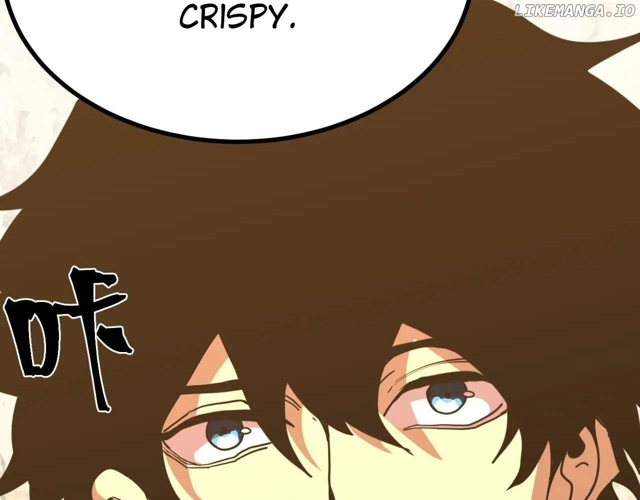 Logging 10,000 Years into the Future Chapter 233 - Page 129 in English